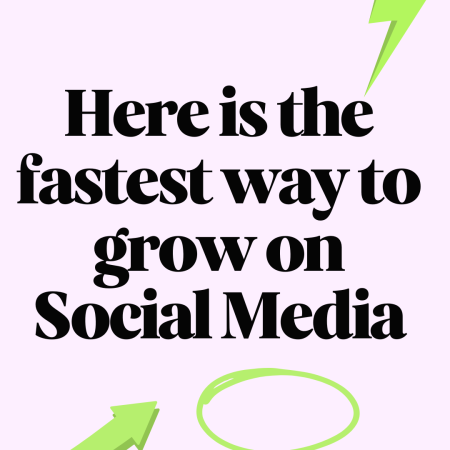 social media growth